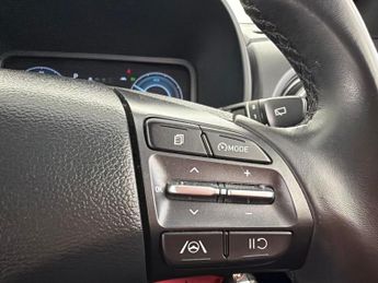 Hyundai Kona 1.6 h-GDi SE Connect DCT (141 ps) - CRUISE - CLIMATE CONTROL - P