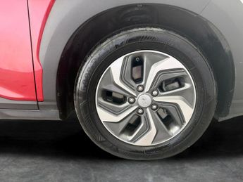 Hyundai Kona 1.6 h-GDi SE Connect DCT (141 ps) - CRUISE - CLIMATE CONTROL - P