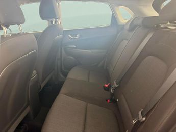 Hyundai Kona 1.6 h-GDi SE Connect DCT (141 ps) - CRUISE - CLIMATE CONTROL - P
