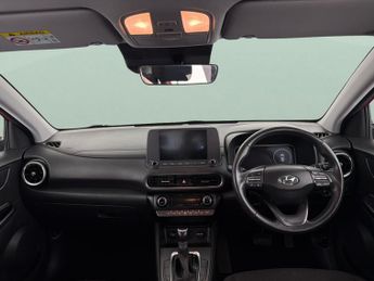 Hyundai Kona 1.6 h-GDi SE Connect DCT (141 ps) - CRUISE - CLIMATE CONTROL - P