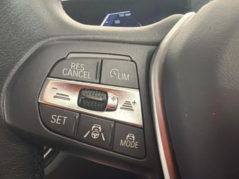 BMW i4 40 83.9kWh Sport Gran Coupe eDrive (340 ps) - HK AUDIO - WIRELES