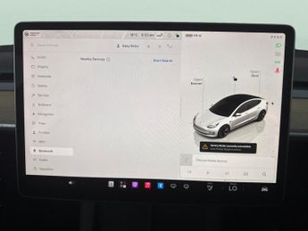 Tesla Model 3 (Dual Motor) Long Range 4WDE (346 ps) - PARK ASSIST - LED - REVE
