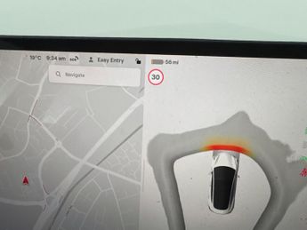 Tesla Model 3 (Dual Motor) Long Range 4WDE (346 ps) - PARK ASSIST - LED - REVE