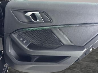 BMW 2 Series Gran Coupe 1.5 218i Sport (LCP) DCT (136 ps) LED HEADLIGHTS - SAT NAV - PAR