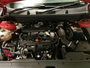 Kia Sportage 1.6 T-GDi MHEV GT-Line DCT (148 bhp) - LED - REVERSE CAM - NAV