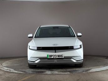 Hyundai Ioniq 5 77kWh Ultimate (228 ps) - NAV - HEATED LEATHER - HEATED STEERING