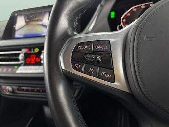 BMW 1 Series 1.5 118i M Sport (LCP) DCT (136 ps) - CARPLAY - LED - REVERSE CA