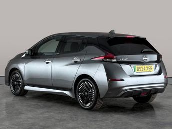 Nissan Leaf 39kWh Tekna (150 ps) - LED - REVERSE CAM - NAV