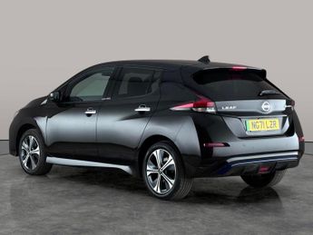 Nissan Leaf 62kWh e+ N-Connecta (217 ps) - NAV - HEATED SEATS - HEAT PACK