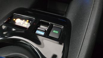 Nissan Leaf 62kWh e+ N-Connecta (217 ps) - NAV - HEATED SEATS - HEAT PACK