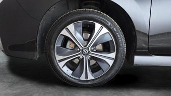 Nissan Leaf 62kWh e+ N-Connecta (217 ps) - NAV - HEATED SEATS - HEAT PACK