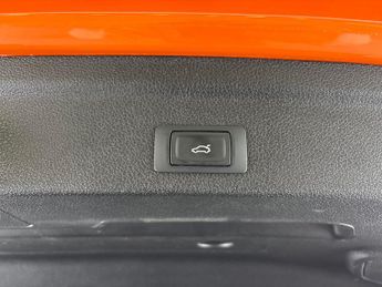 Audi Q3 1.4 TFSIe 45 Vorsprung Sportback Plug-in S Tronic 13kWh (245 ps)
