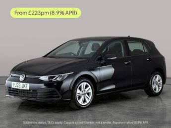 Volkswagen Golf 1.5 TSI Life (130 ps) - KEYLESS START - CLIMATE CONTROL - USB AU
