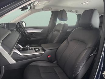 Mazda CX-60 2.5 PHEV Exclusive-Line [Comfort Pack] - LED - REVERSE CAM - NAV