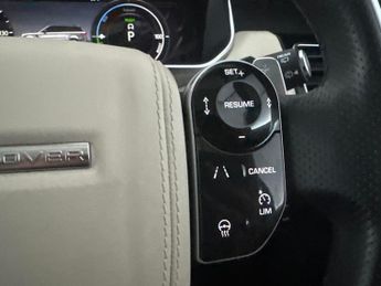 Land Rover Range Rover Sport 2.0 P400e 13.1kWh GPF Autobiography Dynamic Plug-in 4WD (404 ps)