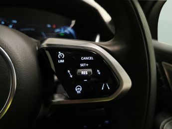 Jaguar I-PACE 400 90kWh HSE Black 4WD (400 ps) - MERIDIAN AUDIO - REVERSE CAM 