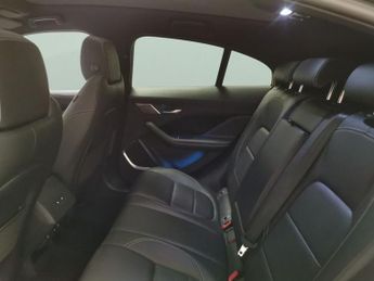 Jaguar I-PACE 400 90kWh HSE Black 4WD (400 ps) - MERIDIAN AUDIO - REVERSE CAM 