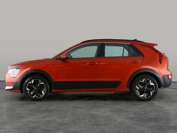Kia Niro 64.8kWh 2 (201 bhp) - REVERSE CAM - NAV - LANE DEPARTURE