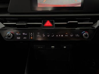 Kia Niro 64.8kWh 2 (201 bhp) - REVERSE CAM - NAV - LANE DEPARTURE