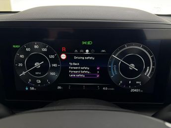 Kia Niro 64.8kWh 2 (201 bhp) - REVERSE CAM - NAV - LANE DEPARTURE