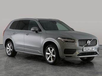Volvo XC90 2.0 B5 MHEV Core 4WD (250 ps) - LED - REVERSE CAM - 7 SEATS