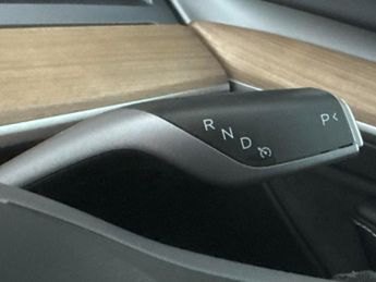 Tesla Model 3 (Dual Motor) Long Range 4WDE (346 ps) - PARK ASSIST - LED - REVE