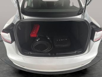 Tesla Model 3 (Dual Motor) Long Range 4WDE (346 ps) - PARK ASSIST - LED - REVE