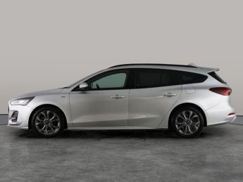 Ford Focus 1.0T EcoBoost MHEV ST-Line DCT (125 ps) - ACTIVE LANE ASSIST - N