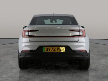 Polestar Polestar 2 Single Motor 69kWh Standard Range Fastback FWD (231 ps) - APPLE 