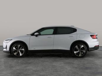 Polestar Polestar 2 Single Motor 69kWh Standard Range Fastback FWD (231 ps) - APPLE 