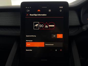Polestar Polestar 2 Single Motor 69kWh Standard Range Fastback FWD (231 ps) - KEYLES
