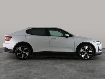 Polestar Polestar 2 Single Motor 69kWh Standard Range Fastback FWD (231 ps) - APPLE 