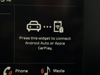 Kia Niro 64.8kWh 2 (201 bhp) - REVERSE CAM - NAV - LANE DEPARTURE