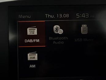 Kia Niro 64.8kWh 2 (201 bhp) - REVERSE CAM - NAV - LANE DEPARTURE