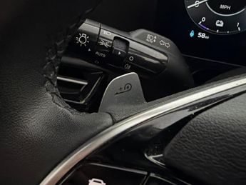 Kia Niro 64.8kWh 2 (201 bhp) - REVERSE CAM - NAV - LANE DEPARTURE