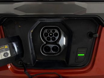 Kia Niro 64.8kWh 2 (201 bhp) - REVERSE CAM - NAV - LANE DEPARTURE
