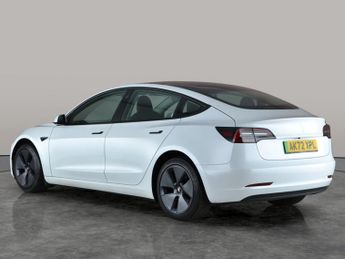 Tesla Model 3 Saloon RWD (241 bhp) - PARK ASSIST - LED - REVERSE CAM
