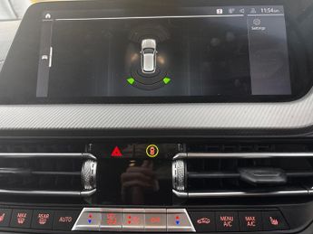 BMW 1 Series 1.5 118i M Sport (LCP) DCT (136 ps) - NAV - BMW LIVE COCKPIT PRO