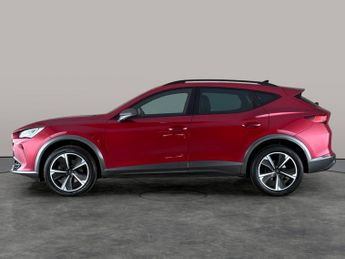 Cupra Formentor 1.5 TSI V1 DSG (150 ps) - KEYLESS ENTRY - LED - NAV