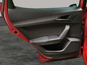 Cupra Formentor 1.5 TSI V1 DSG (150 ps) - KEYLESS ENTRY - LED - NAV
