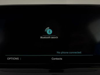 Peugeot E-2008 50kWh GT (7kW Charger) (136 ps) - LED - REVERSE CAM - NAV