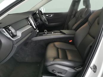 Volvo XC60 2.0h T6 Recharge 18.8kWh Inscription Expression Plug-in AWD (350