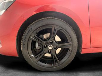 Vauxhall Corsa 1.2 Turbo GS (130 ps) - LANE DEPARTURE  - BLUETOOTH - CRUISE