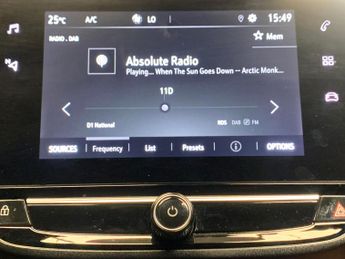 Vauxhall Corsa 1.2 Turbo GS (130 ps) - LANE DEPARTURE  - BLUETOOTH - CRUISE