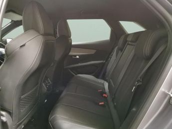 Peugeot 3008 1.6 14.2kWh GT Plug-in e-EAT (225 ps) - LED - REVERSE CAM