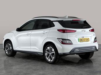 Hyundai Kona 64kWh Premium (10.5kW Charger) (204 ps) - KEYLESS ENTRY - LED - 