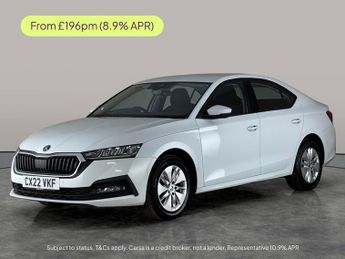 Skoda Octavia 2.0 TDI SE Technology (116 ps) - PARK SENSORS - AIR CON - KEYLES