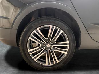 Seat Arona 1.0 TSI SE DSG (110 ps) - USB AUDIO - SPLIT FOLDING REAR SEATS -