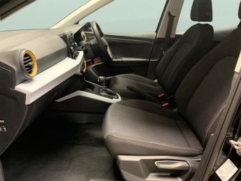 Seat Arona 1.0 TSI SE DSG (110 ps) - USB AUDIO - SPLIT FOLDING REAR SEATS -