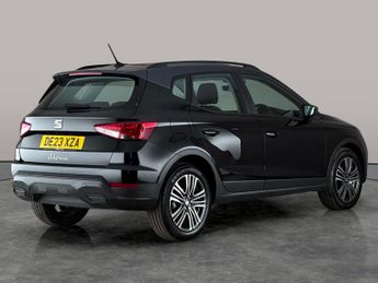 Seat Arona 1.0 TSI SE DSG (110 ps) - USB AUDIO - SPLIT FOLDING REAR SEATS -